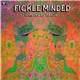 Harsh - Fickle Minded